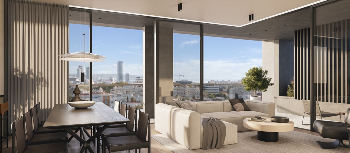 2 bedrooms Apartment in Limassol, Cyprus No. 64804