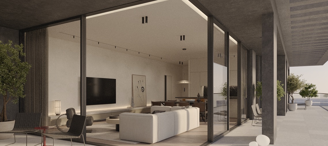 2 bedrooms Apartment in Limassol, Cyprus No. 64804