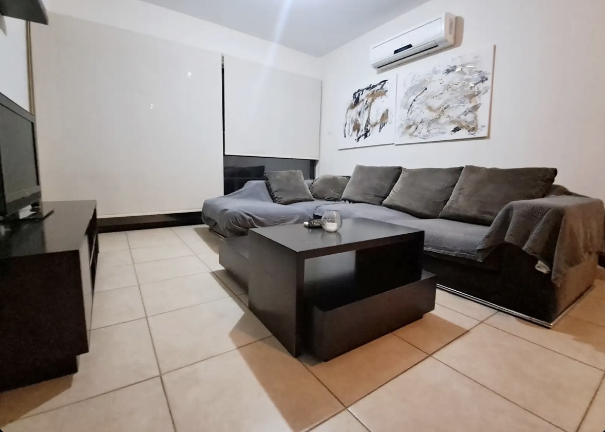 1 bedroom Apartment in Livadia, Larnaka, Cyprus No. 62065