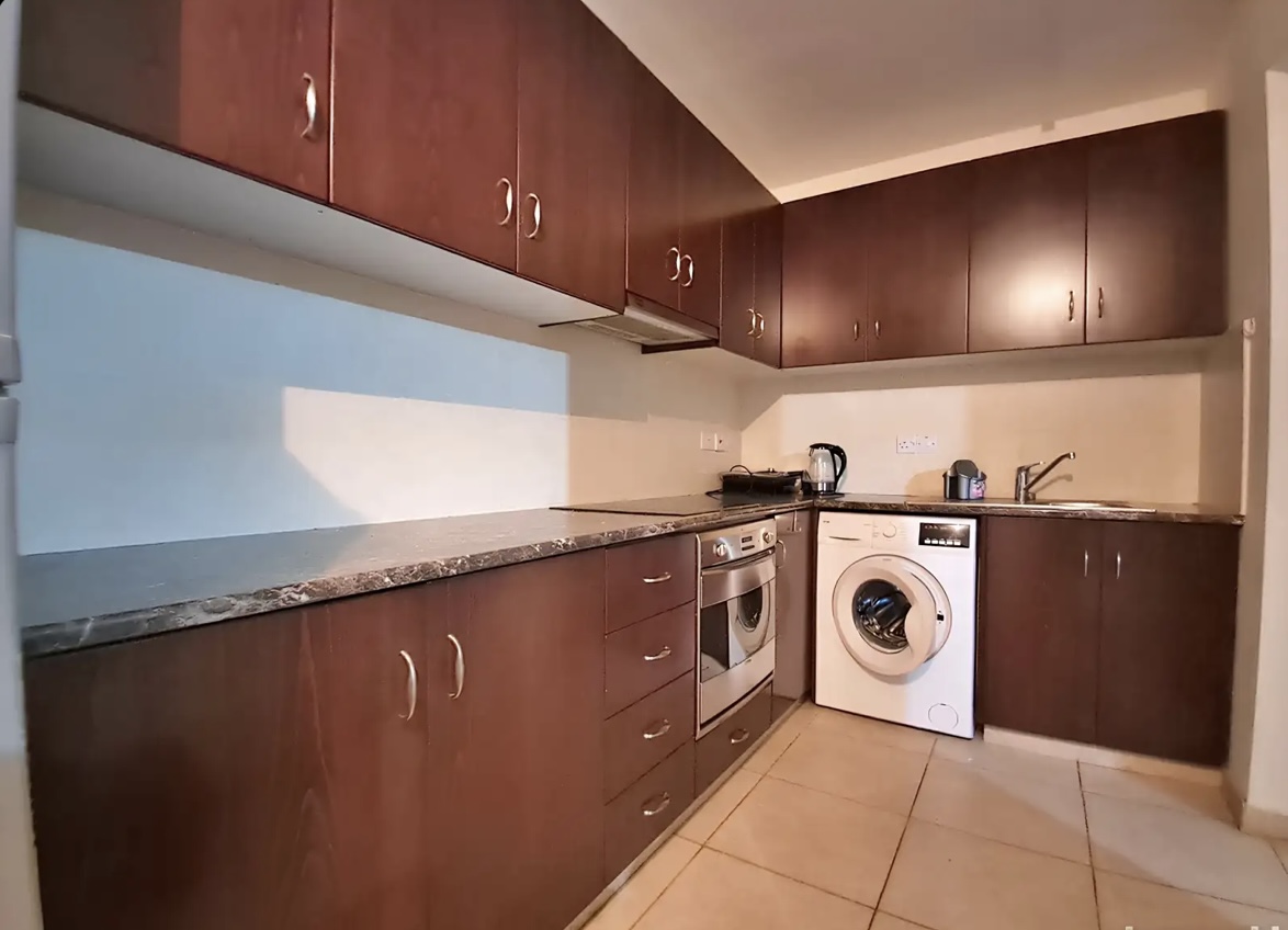 1 bedroom Apartment in Livadia, Larnaka, Cyprus No. 62065