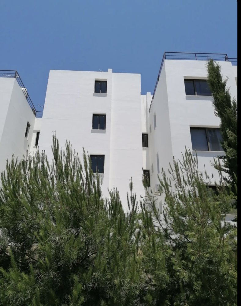 1 bedroom Apartment in Livadia, Larnaka, Cyprus No. 62065