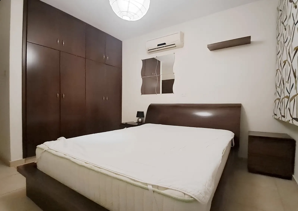 1 bedroom Apartment in Livadia, Larnaka, Cyprus No. 62065