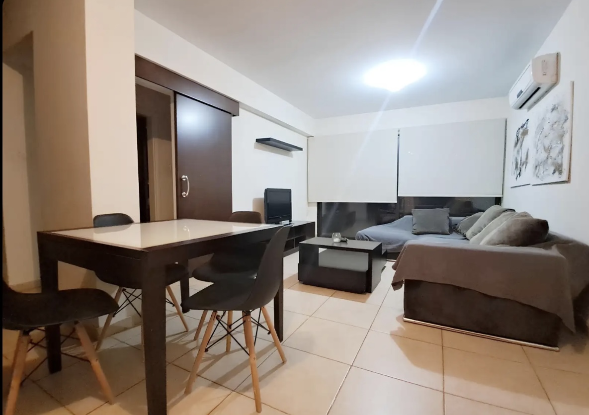 1 bedroom Apartment in Livadia, Larnaka, Cyprus No. 62065