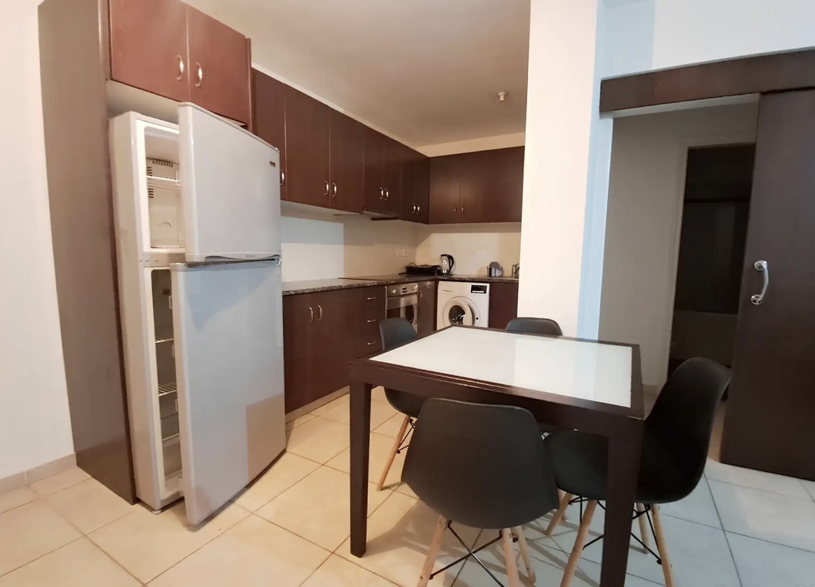 1 bedroom Apartment in Livadia, Larnaka, Cyprus No. 62065