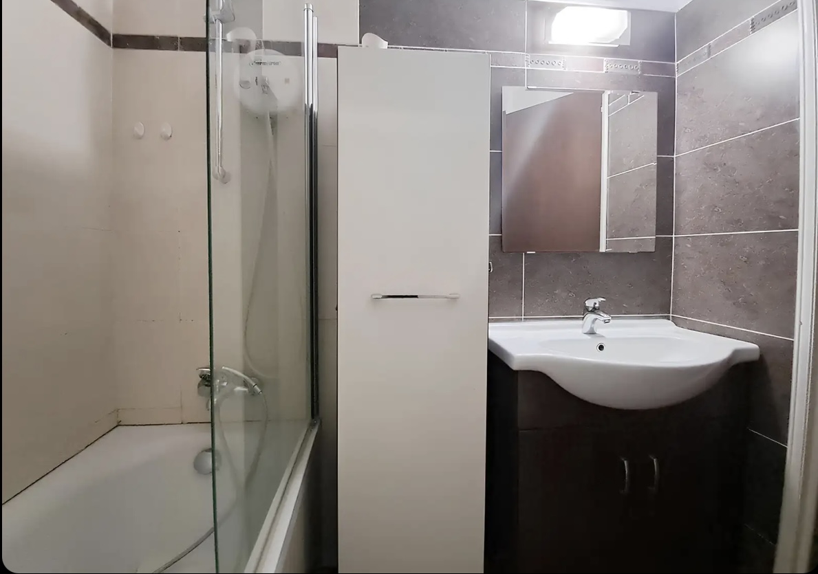 1 bedroom Apartment in Livadia, Larnaka, Cyprus No. 62065