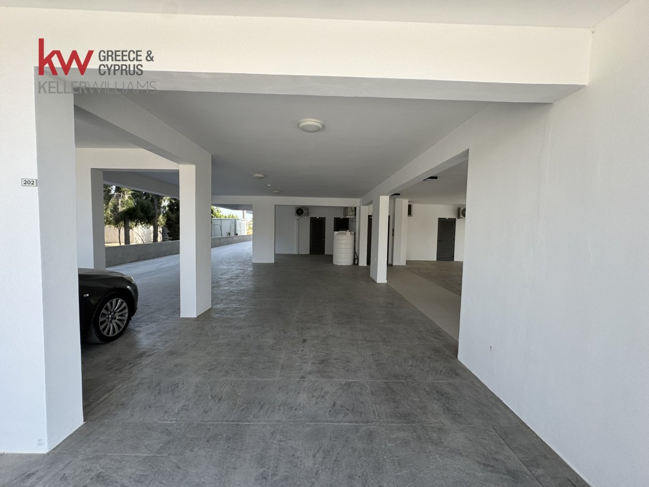 2 chambres Appartement à Aradippou, Larnaka, Chypre No. 40101