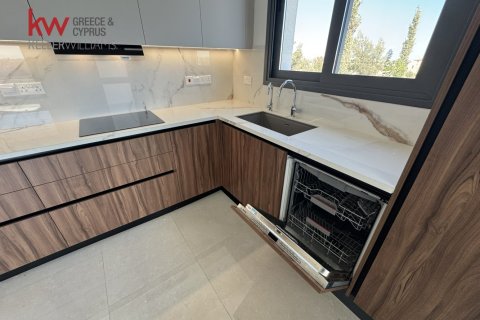 2 chambres Appartement à Aradippou, Larnaka, Chypre No. 40101