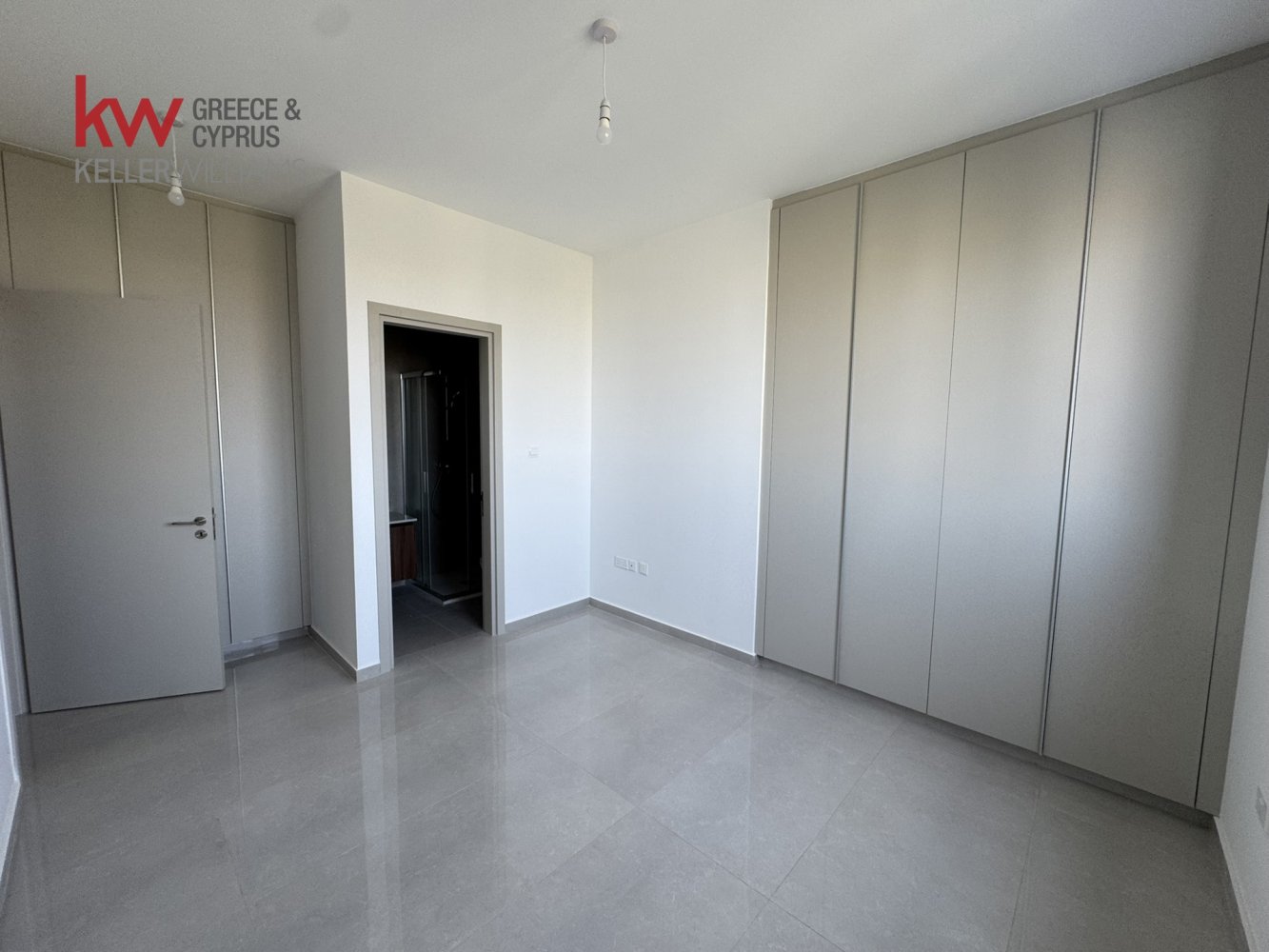 2 chambres Appartement à Aradippou, Larnaka, Chypre No. 40101