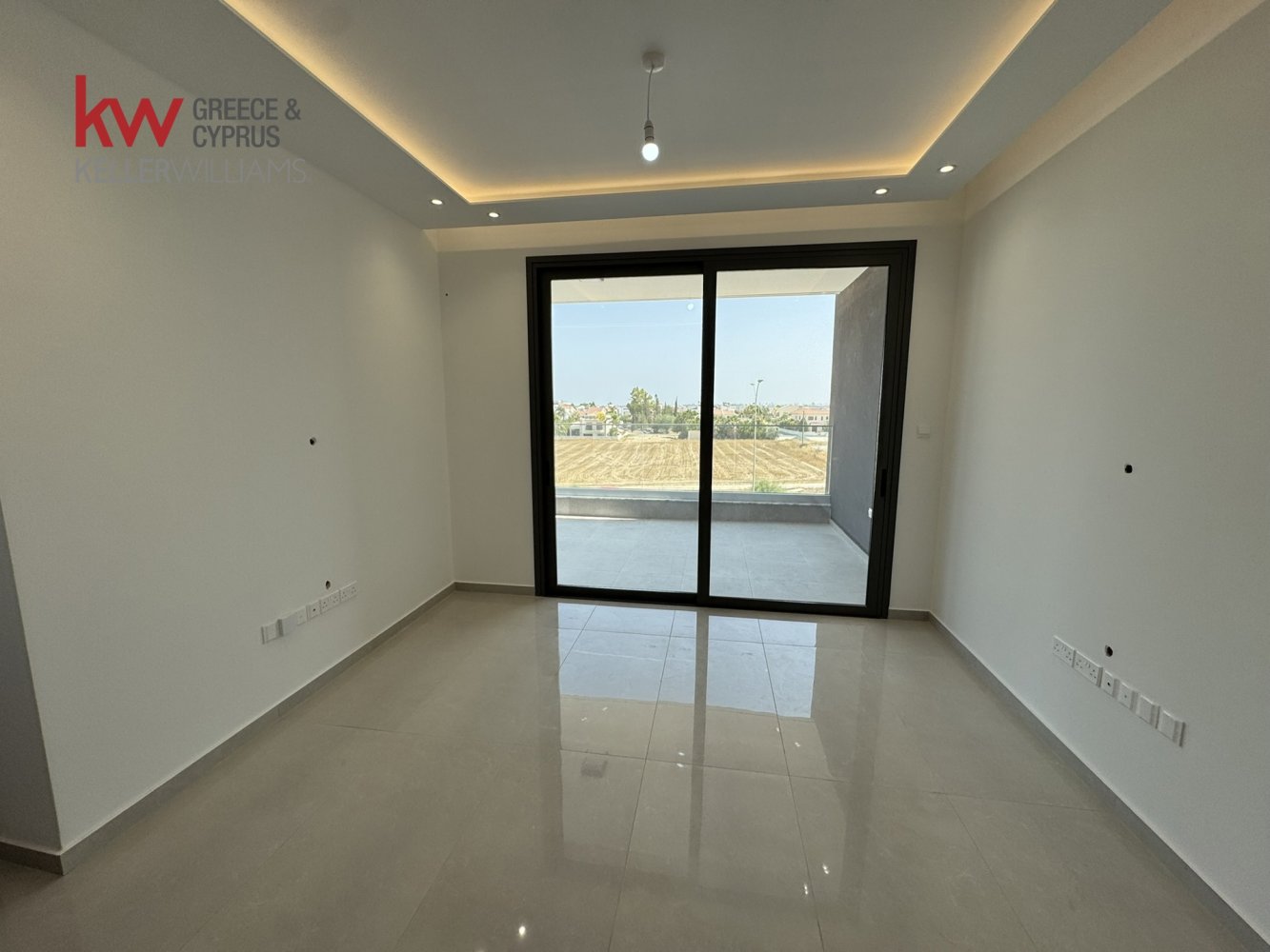 2 chambres Appartement à Aradippou, Larnaka, Chypre No. 40101