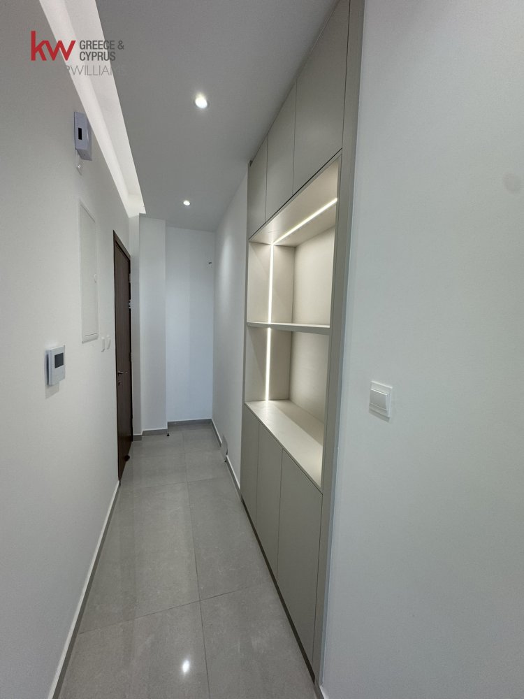 2 chambres Appartement à Aradippou, Larnaka, Chypre No. 40101