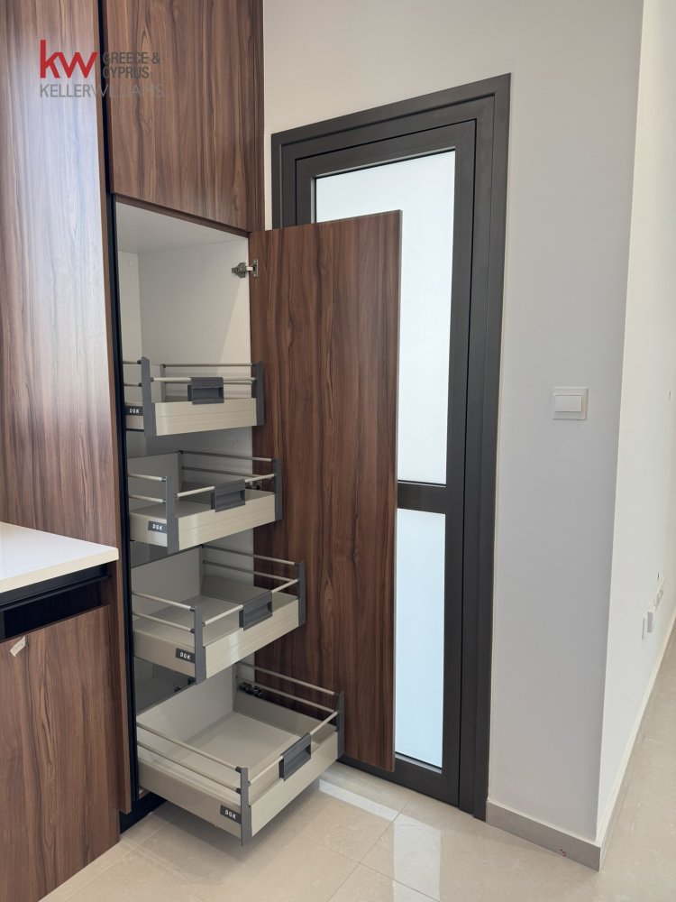 2 chambres Appartement à Aradippou, Larnaka, Chypre No. 40101