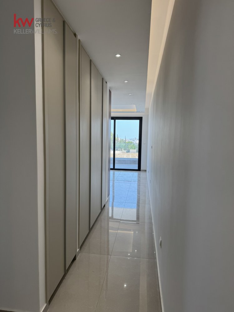 2 chambres Appartement à Aradippou, Larnaka, Chypre No. 40101