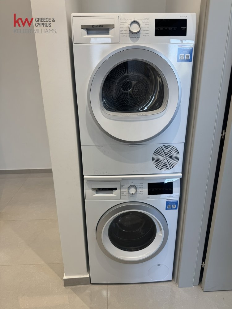 2 chambres Appartement à Aradippou, Larnaka, Chypre No. 40101