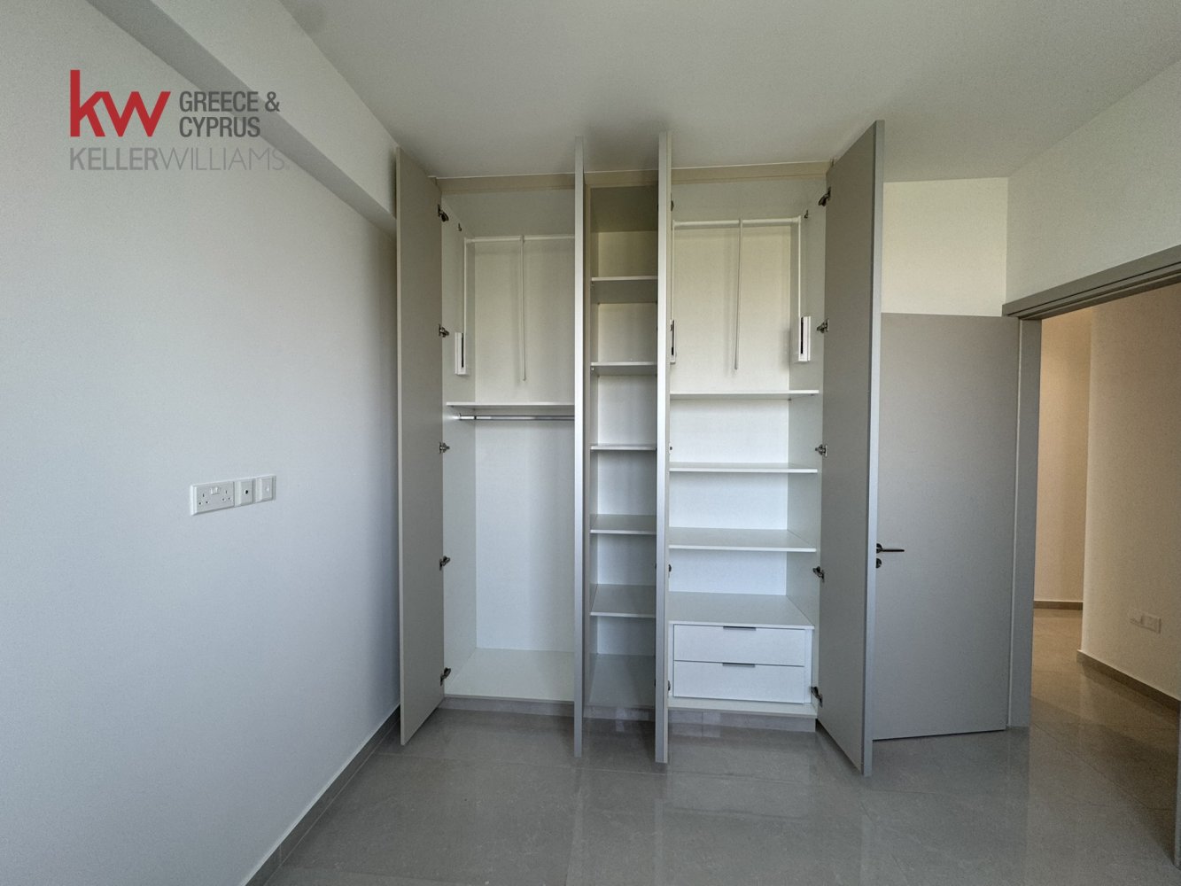 2 chambres Appartement à Aradippou, Larnaka, Chypre No. 40101