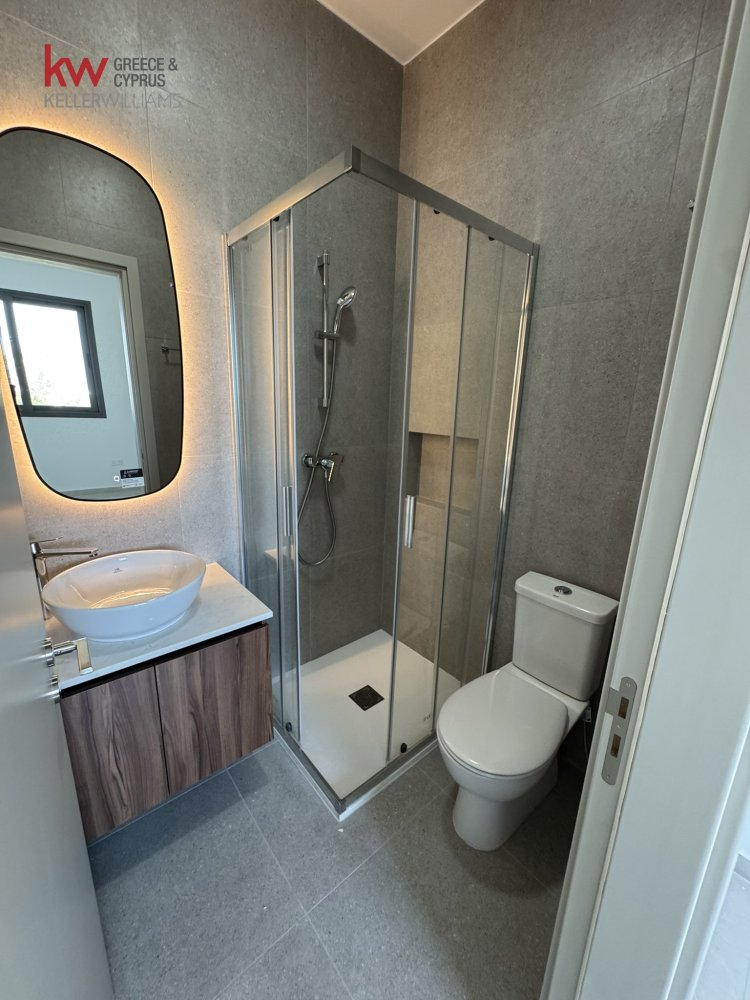 2 chambres Appartement à Aradippou, Larnaka, Chypre No. 40101