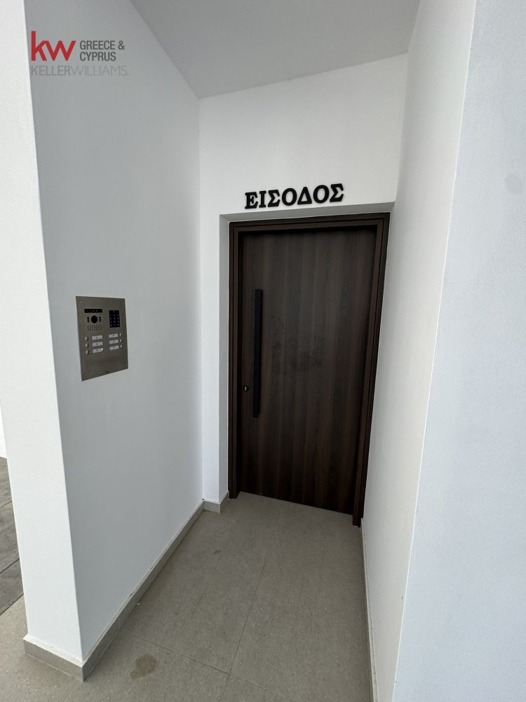 2 chambres Appartement à Aradippou, Larnaka, Chypre No. 40101