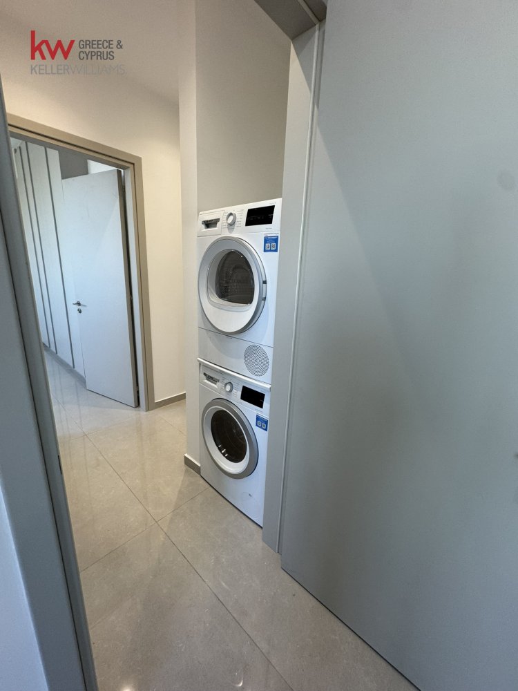2 chambres Appartement à Aradippou, Larnaka, Chypre No. 40101