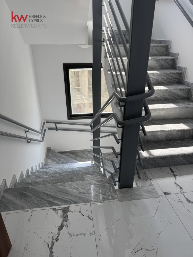 2 chambres Appartement à Aradippou, Larnaka, Chypre No. 40101