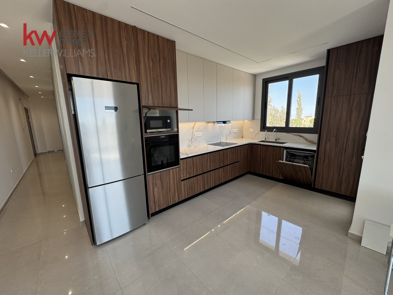 2 chambres Appartement à Aradippou, Larnaka, Chypre No. 40101