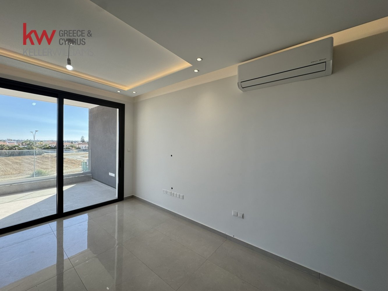 2 chambres Appartement à Aradippou, Larnaka, Chypre No. 40101