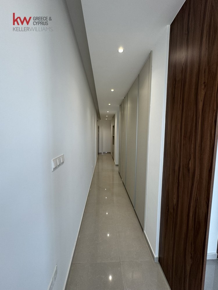 2 chambres Appartement à Aradippou, Larnaka, Chypre No. 40101