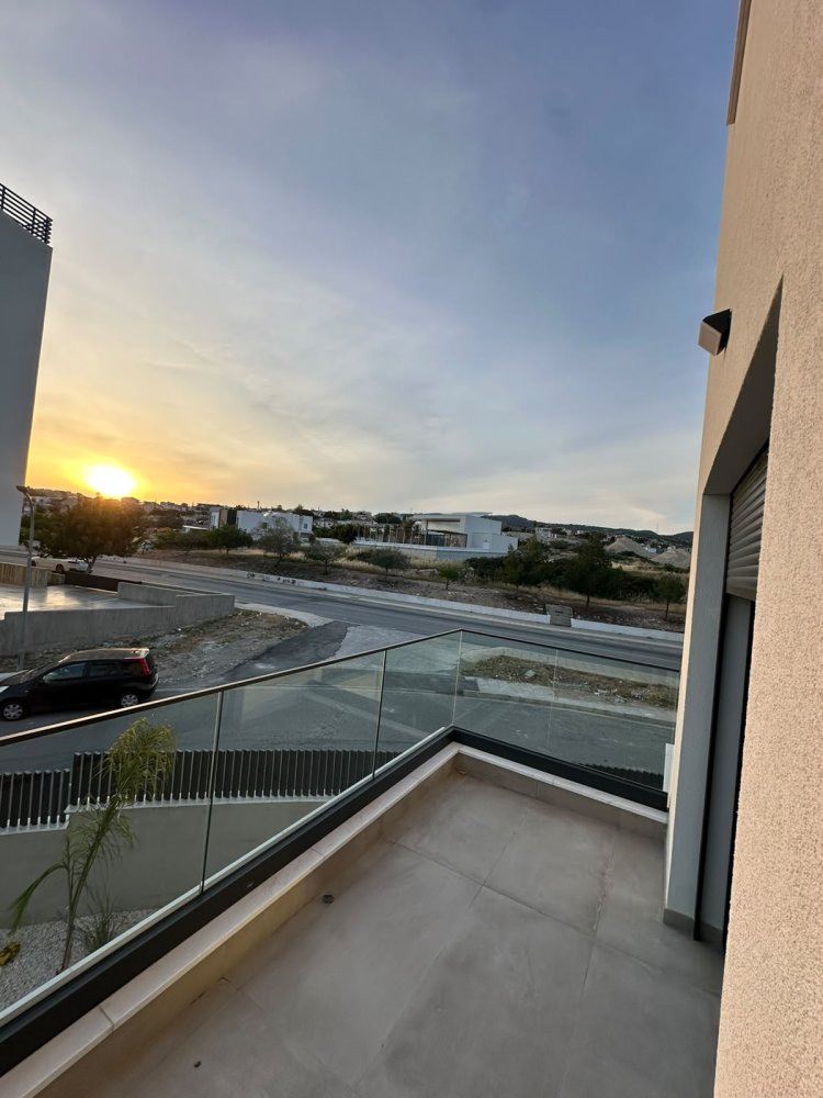 2 bedrooms Apartment in Germasogeia, Limassol, Cyprus No. 60730