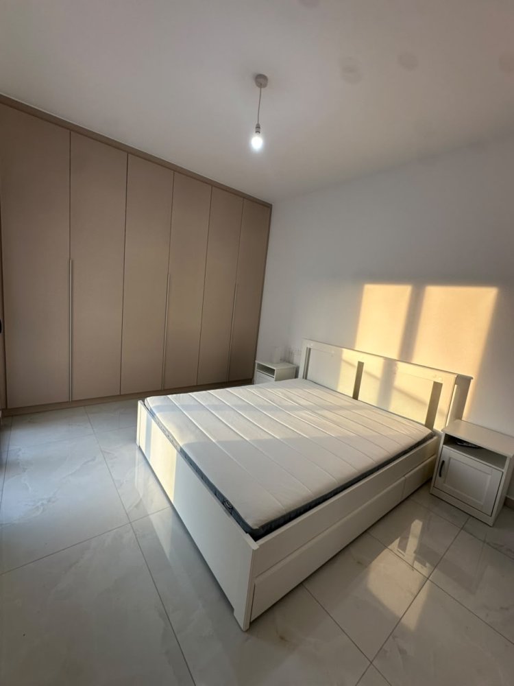 2 bedrooms Apartment in Germasogeia, Limassol, Cyprus No. 60730