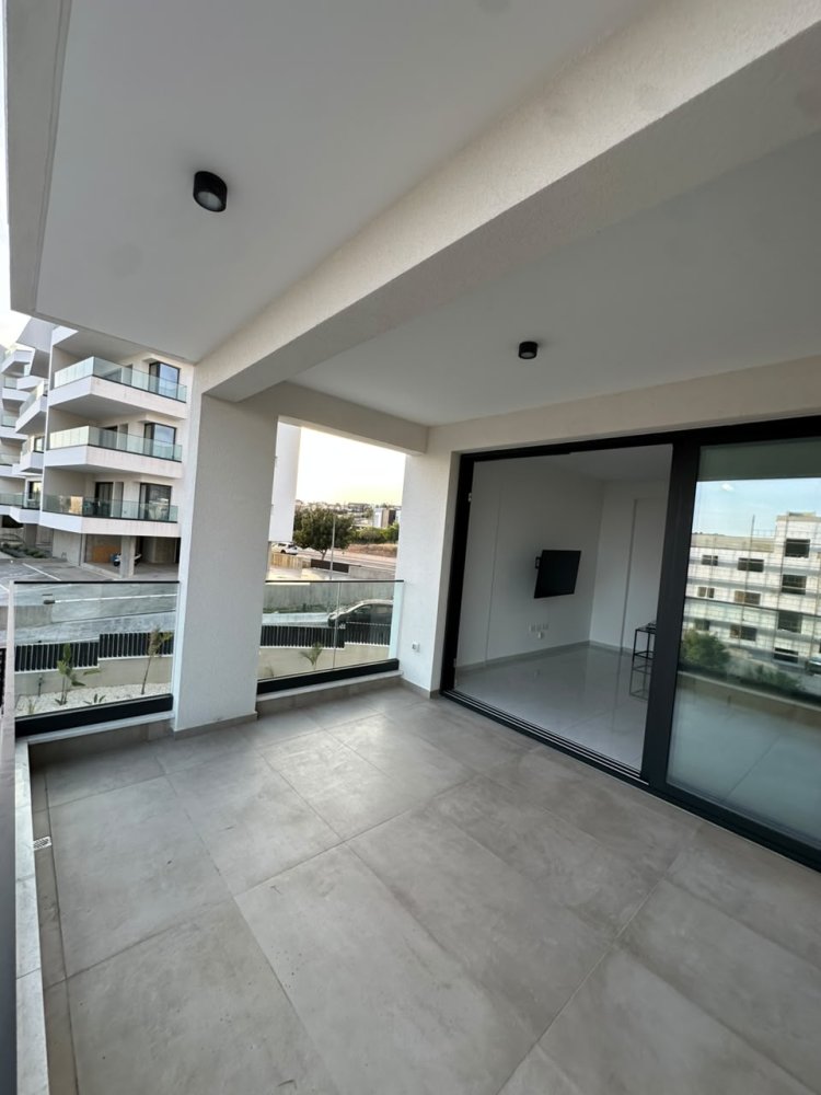 2 bedrooms Apartment in Germasogeia, Limassol, Cyprus No. 60730
