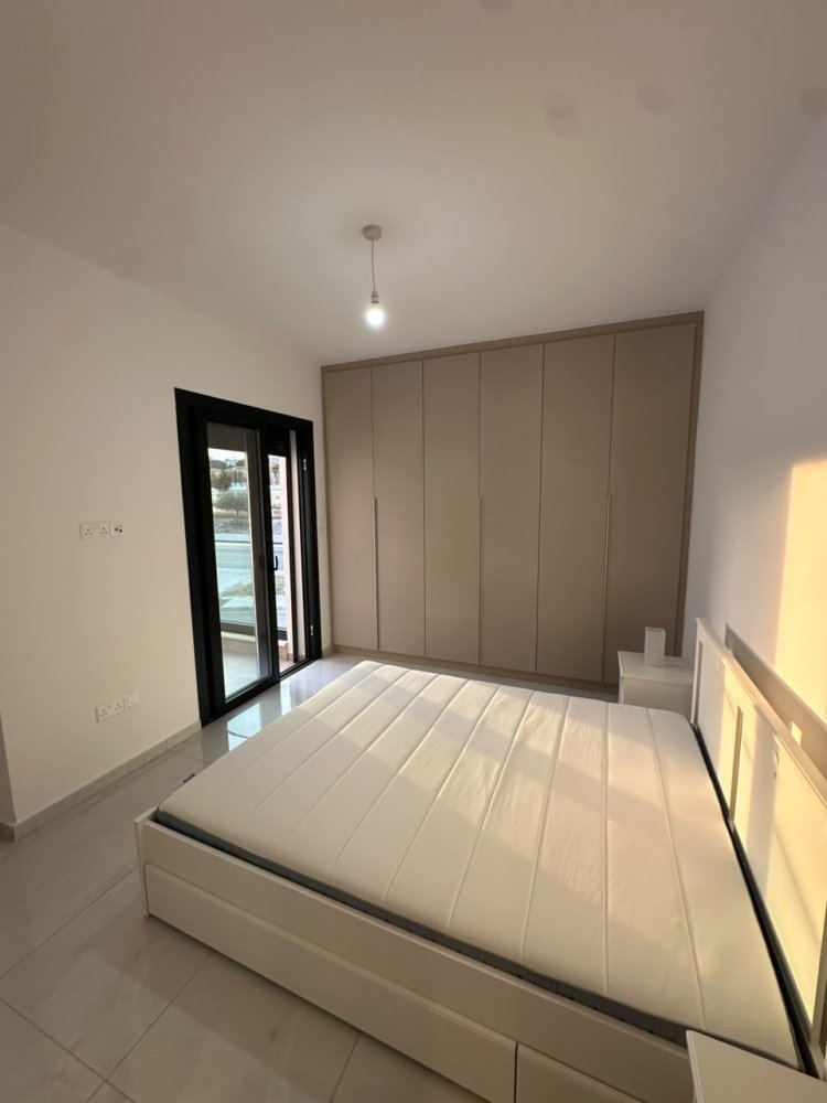 2 bedrooms Apartment in Germasogeia, Limassol, Cyprus No. 60730