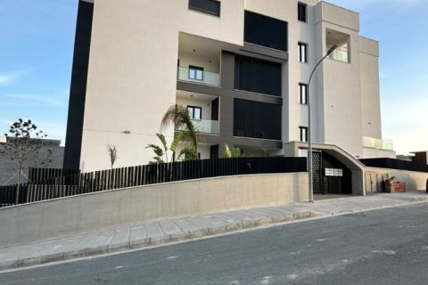 2 bedrooms Apartment in Germasogeia, Limassol, Cyprus No. 60730