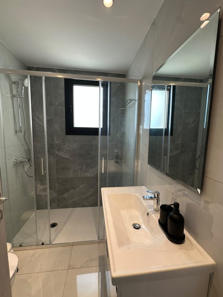 2 bedrooms Apartment in Germasogeia, Limassol, Cyprus No. 60730