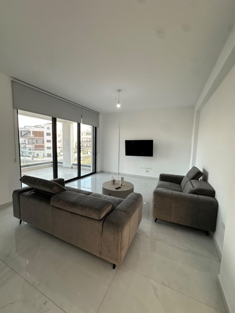 2 bedrooms Apartment in Germasogeia, Limassol, Cyprus No. 60730