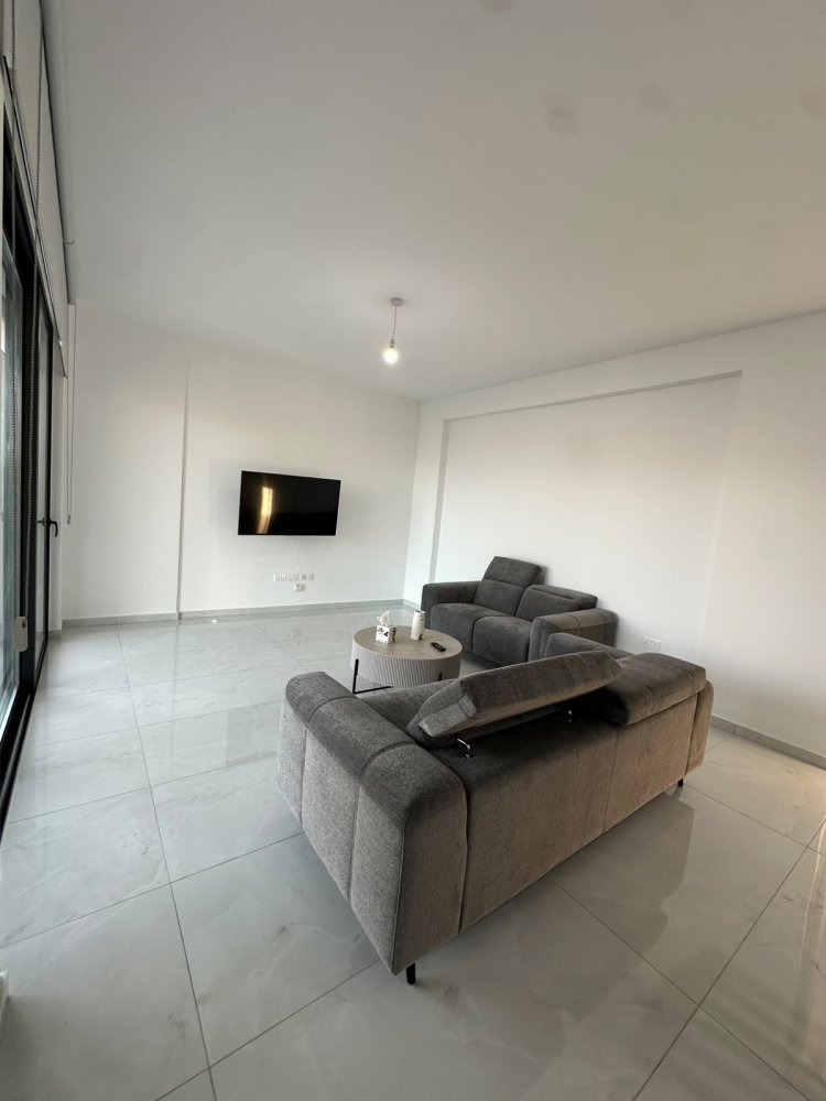 2 bedrooms Apartment in Germasogeia, Limassol, Cyprus No. 60730