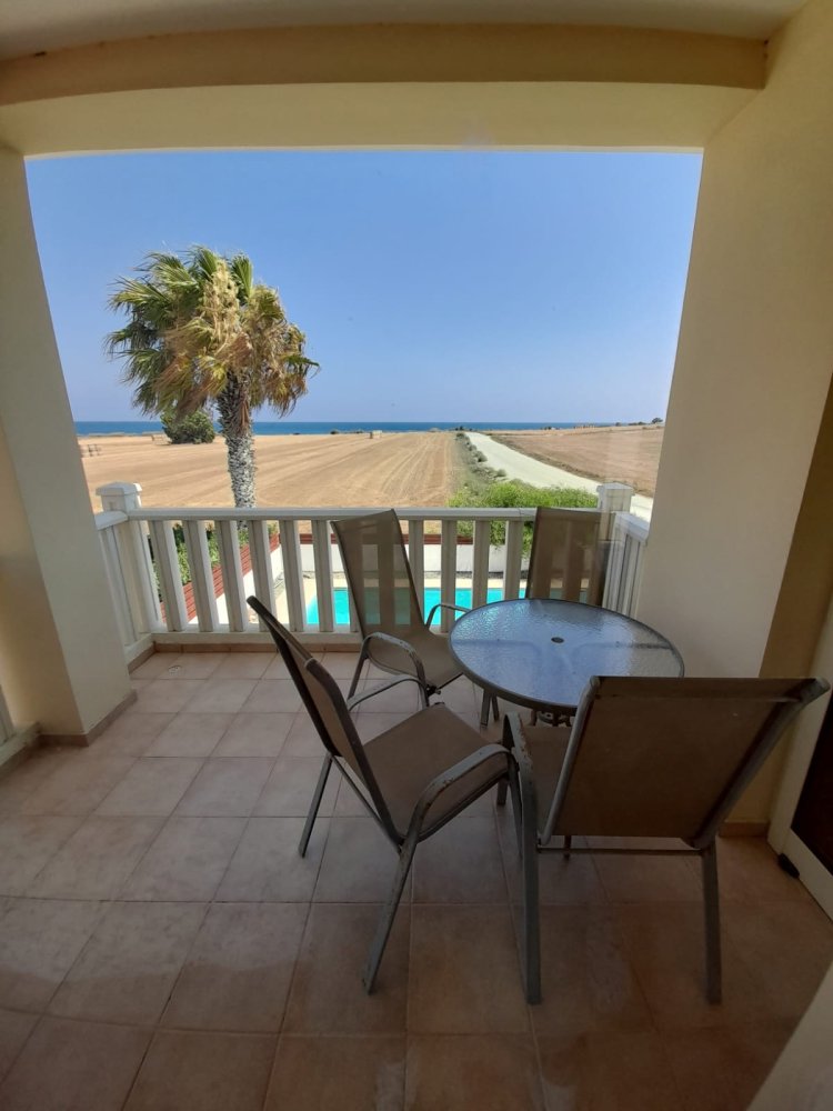 3 bedrooms Villa in Pervolia, Larnaka, Cyprus No. 62055