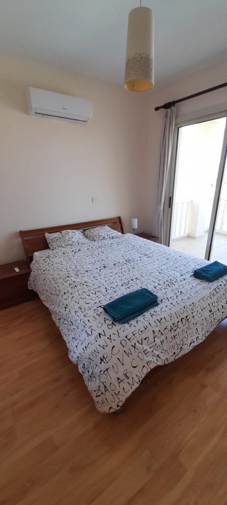 3 bedrooms Villa in Pervolia, Larnaka, Cyprus No. 62055