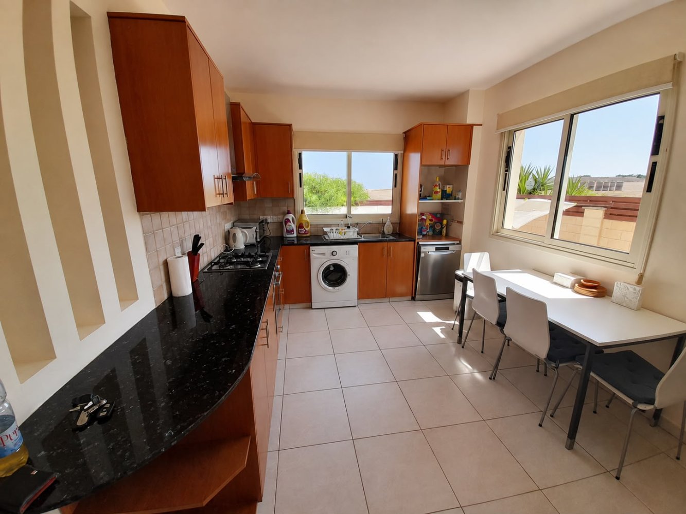 3 bedrooms Villa in Pervolia, Larnaka, Cyprus No. 62055