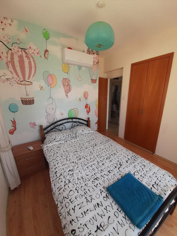 3 bedrooms Villa in Pervolia, Larnaka, Cyprus No. 62055