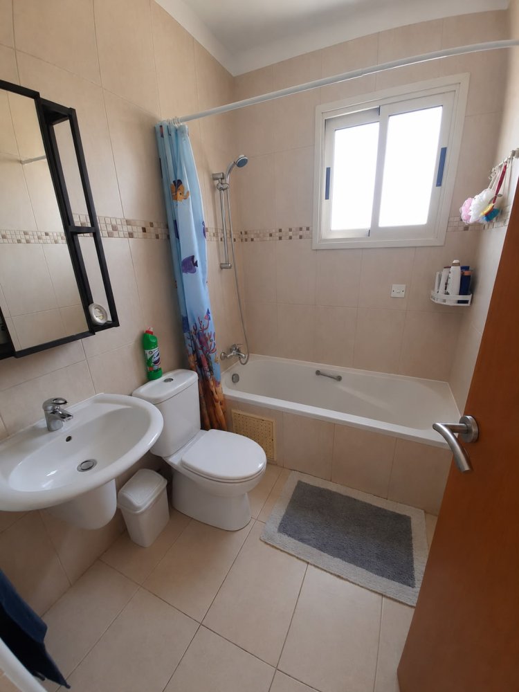 3 bedrooms Villa in Pervolia, Larnaka, Cyprus No. 62055