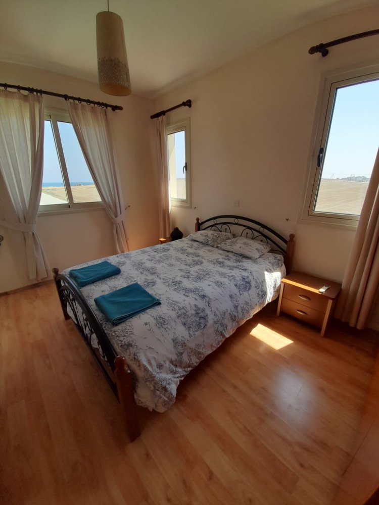 3 bedrooms Villa in Pervolia, Larnaka, Cyprus No. 62055