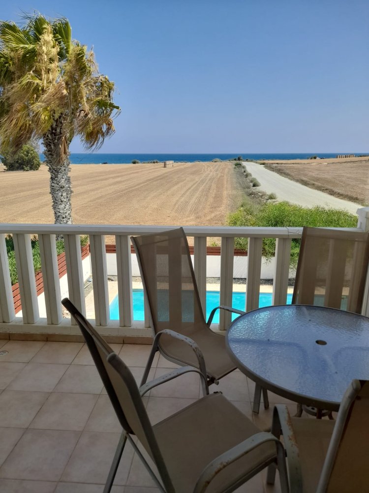 3 bedrooms Villa in Pervolia, Larnaka, Cyprus No. 62055