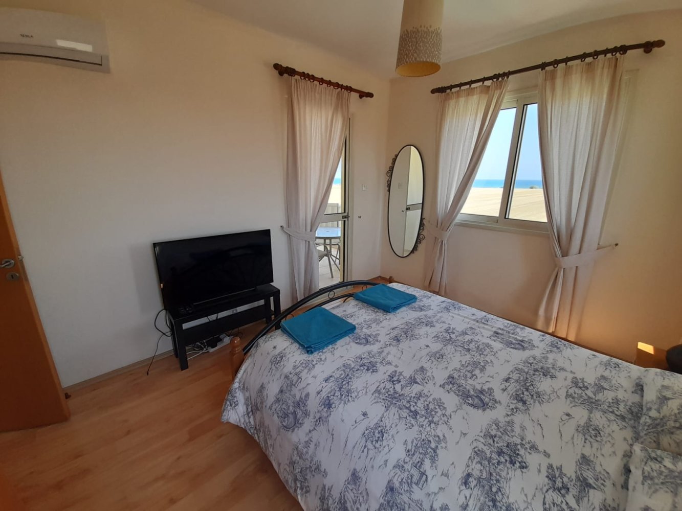 3 bedrooms Villa in Pervolia, Larnaka, Cyprus No. 62055