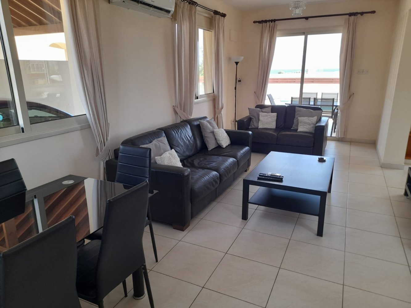 3 bedrooms Villa in Pervolia, Larnaka, Cyprus No. 62055
