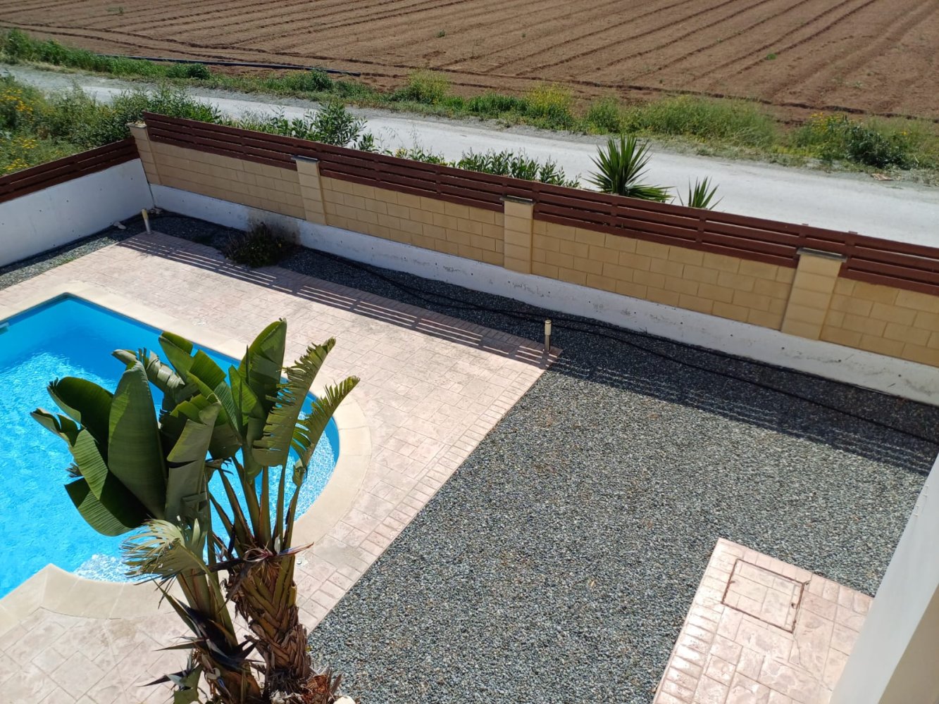 3 bedrooms Villa in Pervolia, Larnaka, Cyprus No. 62055