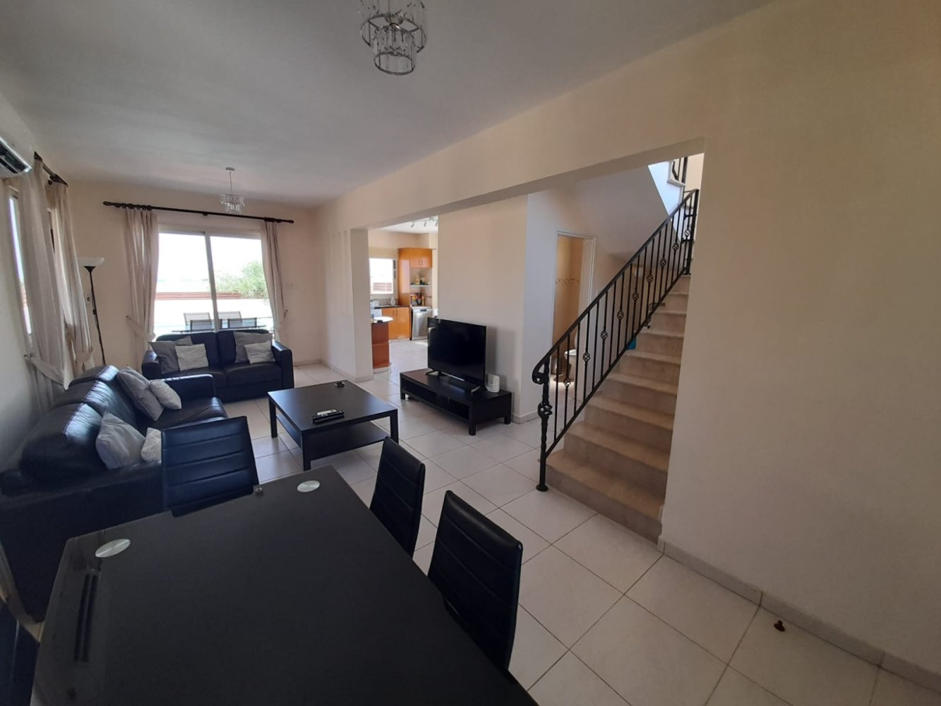 3 bedrooms Villa in Pervolia, Larnaka, Cyprus No. 62055