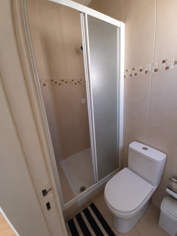 3 bedrooms Villa in Pervolia, Larnaka, Cyprus No. 62055