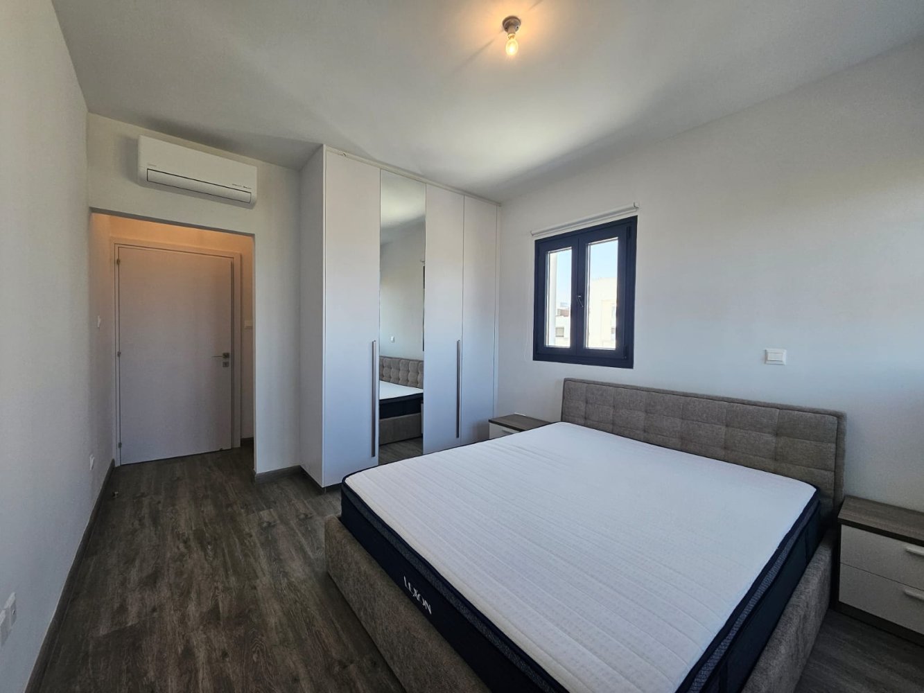 2 bedrooms Apartment in Larnaca, Larnaka, Cyprus No. 62351