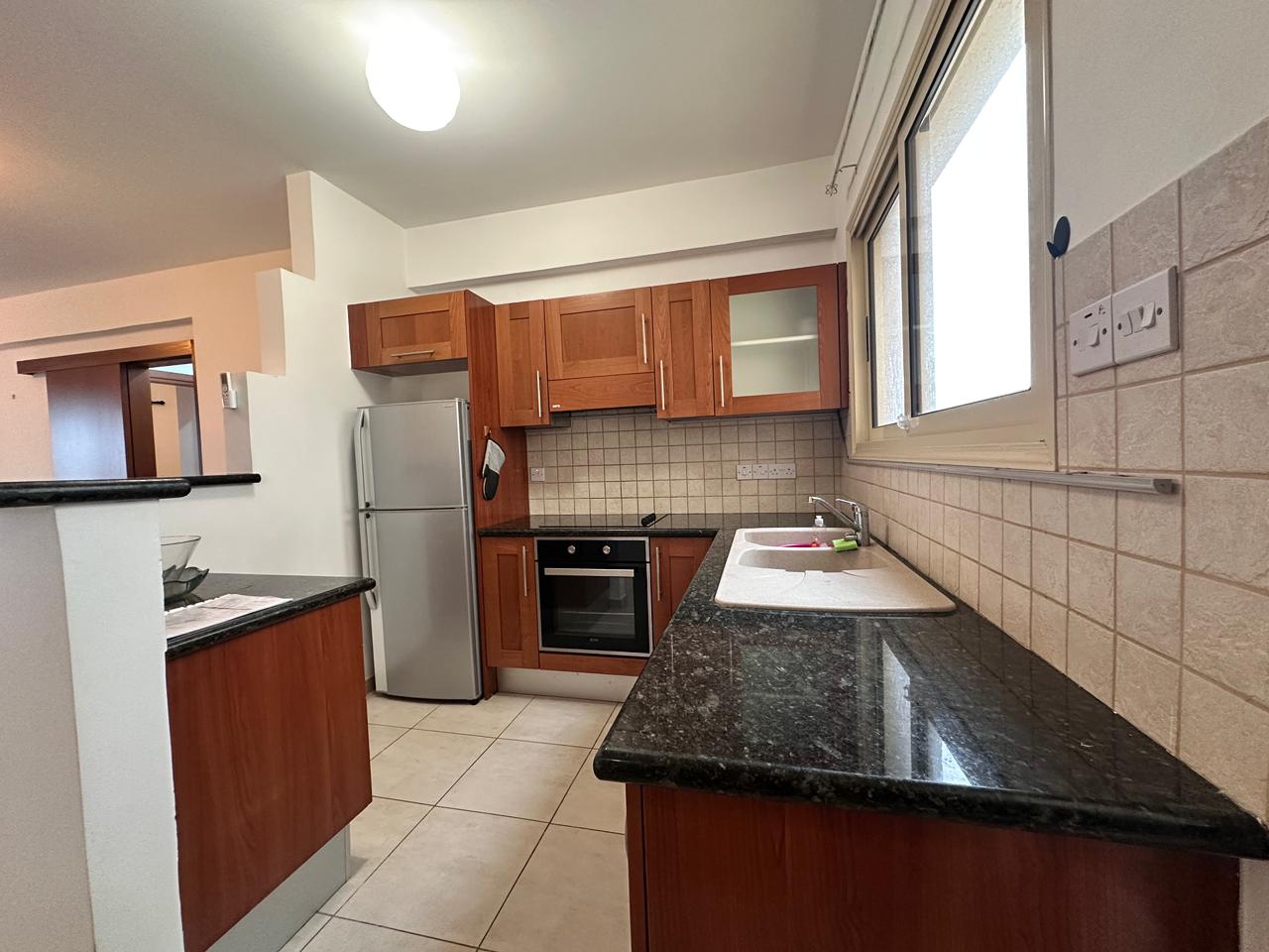 2 bedrooms Apartment in Mandria, Paphos, Cyprus No. 62205