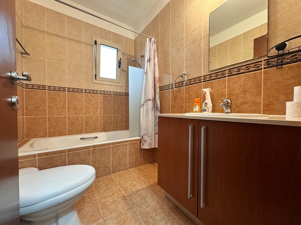 2 bedrooms Apartment in Mandria, Paphos, Cyprus No. 62205