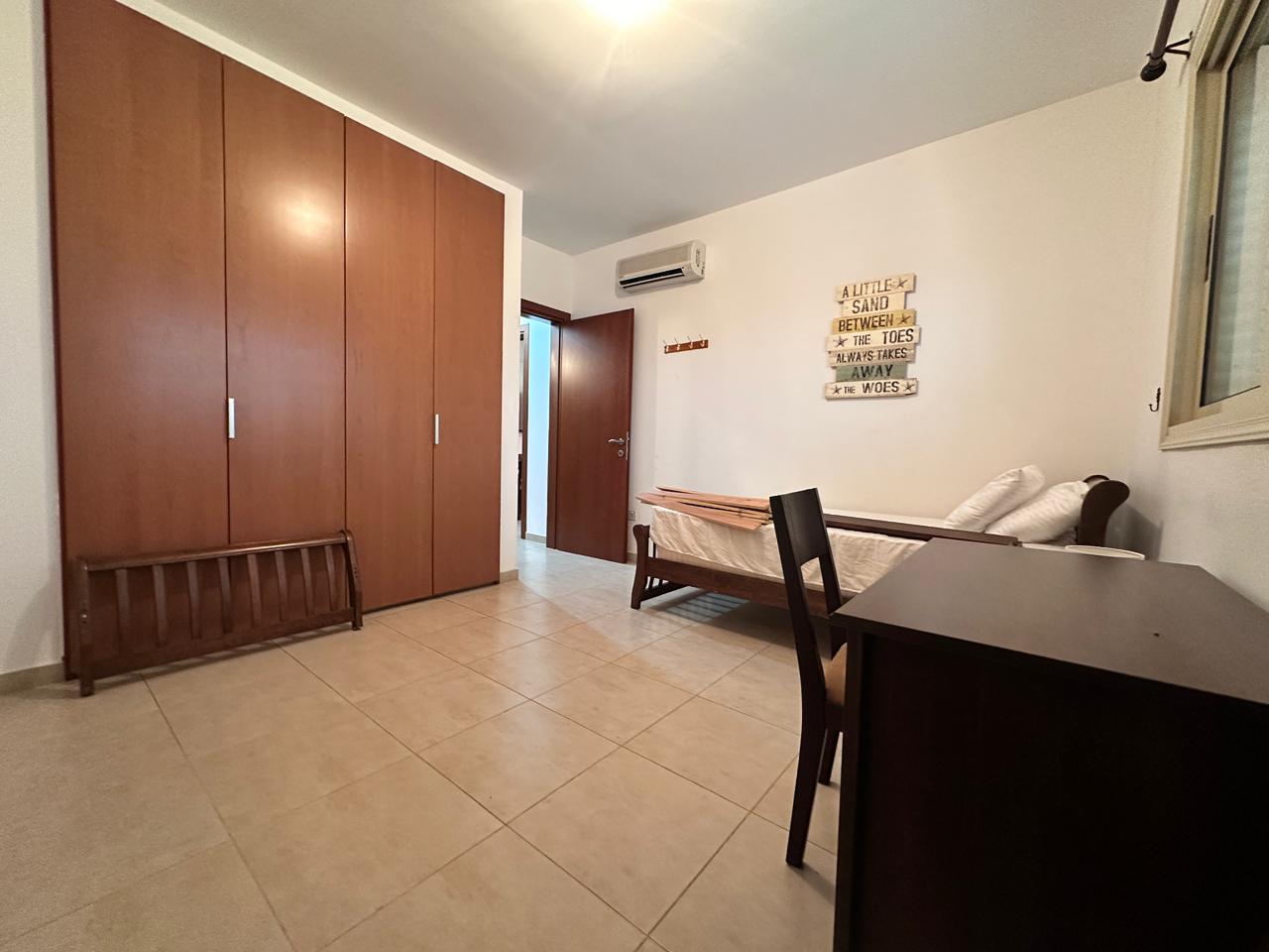 2 bedrooms Apartment in Mandria, Paphos, Cyprus No. 62205
