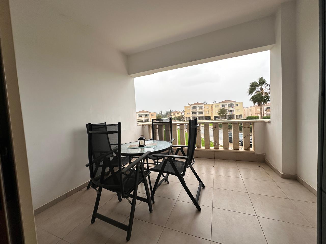 2 bedrooms Apartment in Mandria, Paphos, Cyprus No. 62205